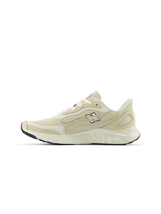 New Balance Arishi V4 Training Beige