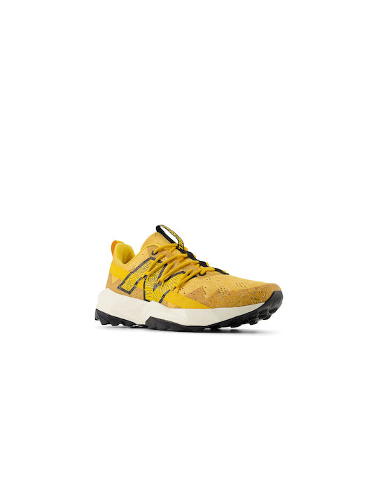 New Balance Trail Yellow