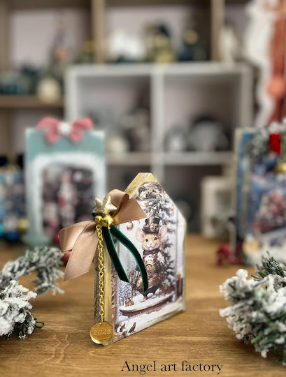 Christmas Figure