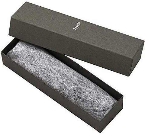 Namiki Pilot Pensemble Roll Pencil Leather Case 1 Pocket Black Psr1-01-bb 3131910551102