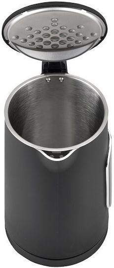 Primo Kettle 1.7lt 2200W Black