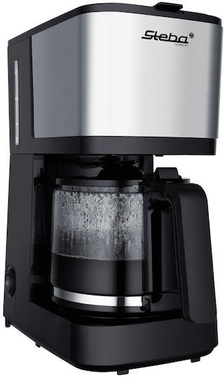 Steba KMF2 Филтър кафе машина 750W