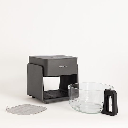 Create Air Fryer 4.2lt Black