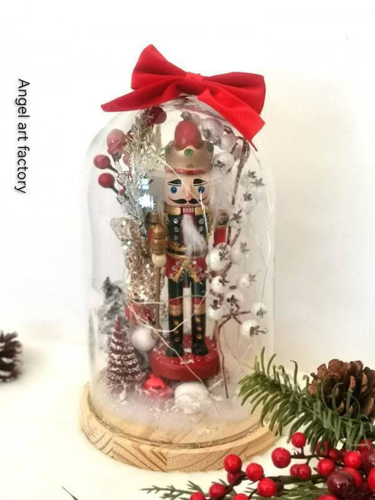 Nutcracker de Crăciun