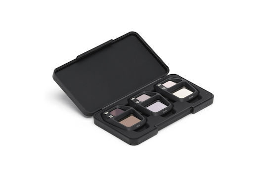 DJI Set filtre Air 3S ND Lens Filter Set for Drone 1pcs