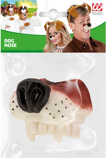 De carnaval Nasul pentru Halloween 1buc