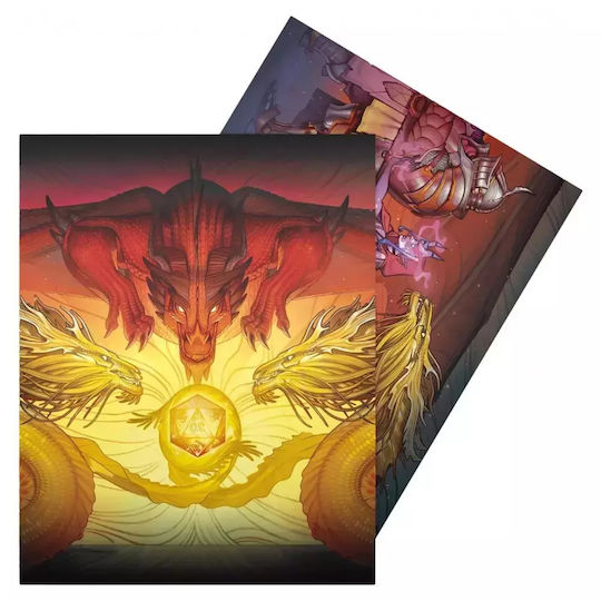 Wizards of the Coast Dungeons & Dragons DM Screen