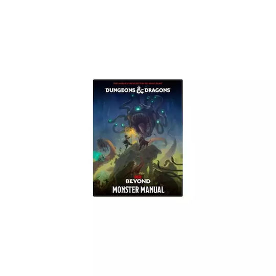 Wizards of the Coast Dungeons & Dragons Guidebook