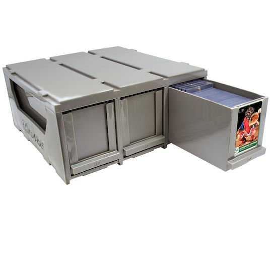 Ultra Pro Insert για Κουτί Role Playing Game / Miniature War Game Pro Storage: 3-Drawer Organizer