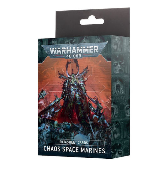 Games Workshop Warhammer 40 000 Космически Морпехи