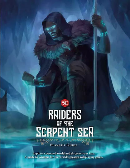 Modiphius Entertainment Player's Guidebook