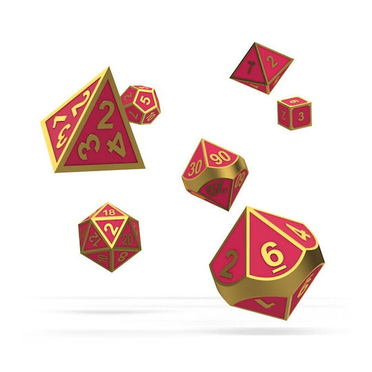Oakie Doakie Dice ODD500053