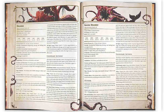 Archon Studio Dungeons & Lasers Dungeons Guidebook