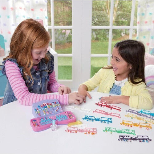 Epoch Toys Bijuterii pentru copii de 4+ ani+ ani