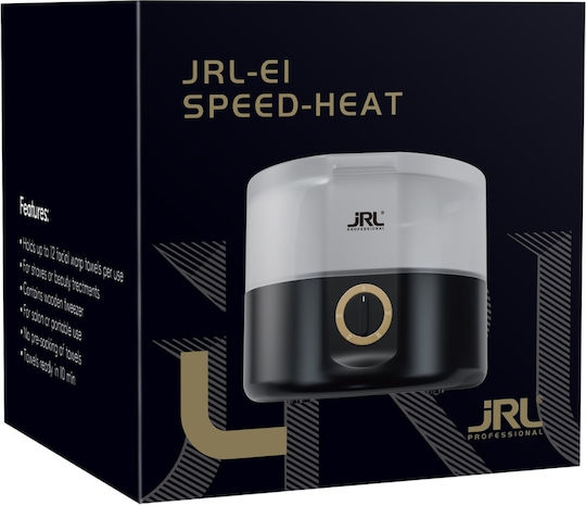 Jrl Speed-heat Towel Warmer Jrl-jpd003