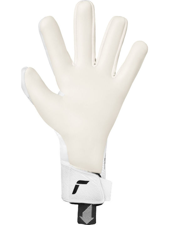 Reusch Γάντια Τερματοφύλακα Ενηλίκων Λευκά