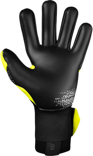 Reusch Reusch Attrakt Голмански ръкавици за Възрастни Многоцветни