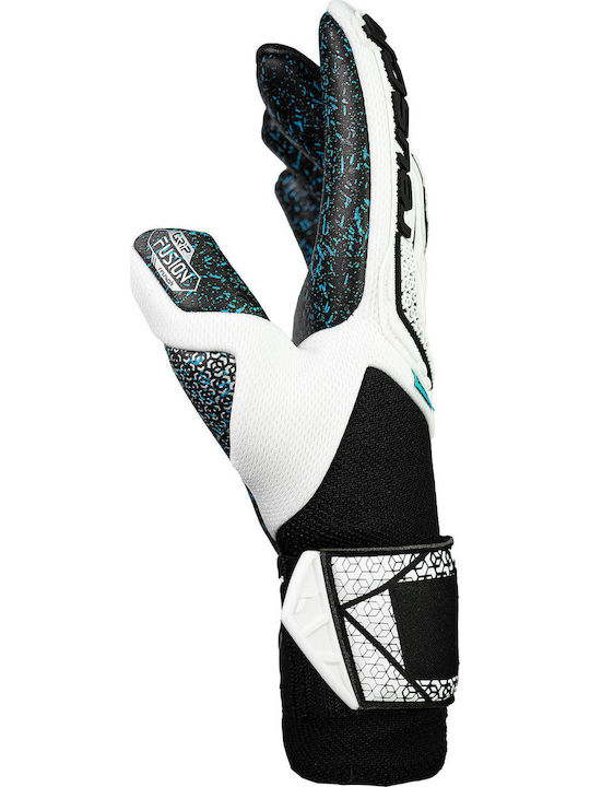 Reusch Reusch Attrakt Freegel Fusion Goaliator Adults Goalkeeper Gloves Multicolour