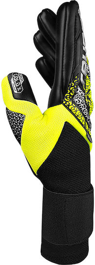 Reusch Reusch Attrakt Голмански ръкавици за Възрастни Многоцветни
