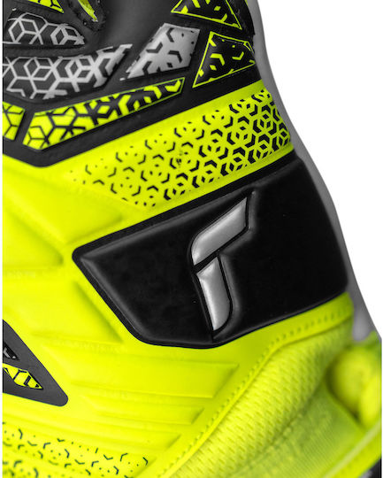 Reusch Reusch Attrakt Starter Solid Голмански ръкавици за Възрастни Многоцветни