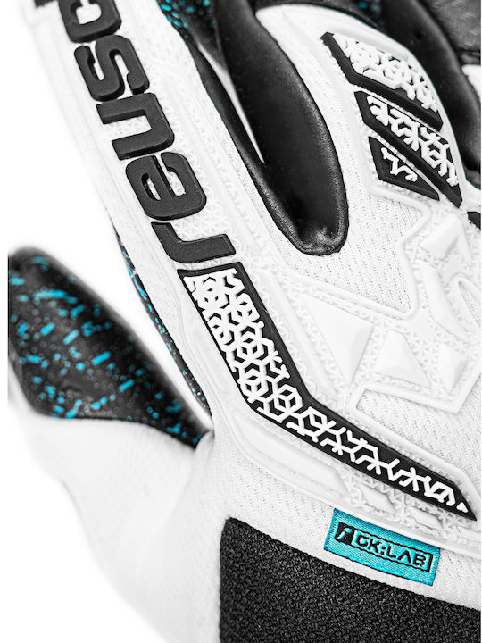 Reusch Reusch Attrakt Freegel Fusion Goaliator Adults Goalkeeper Gloves Multicolour