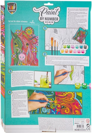 Zita Toys Painting for Children 8+ years old Years