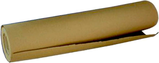 Matalon Wrapping Paper for Gift Brown 8000x100cm.