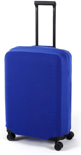 Travel Blue Κάλυμμα Βαλίτσας Μπλε