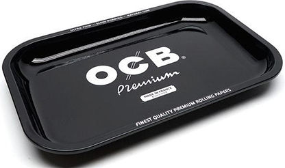 Ocb Tăviță Rulantă 18.5cm Neagră KBP-14-27