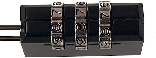 RCM TH1004-3-Black