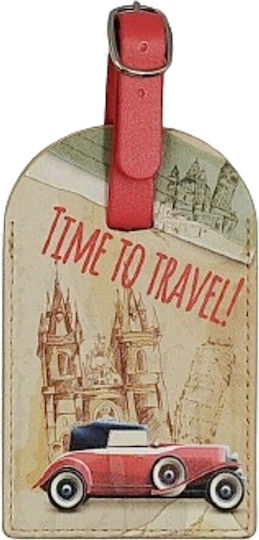 Diplomat Time To Travel