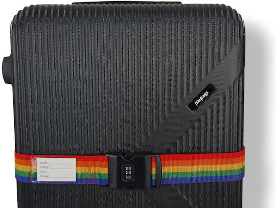 Playbags m303-multicolor