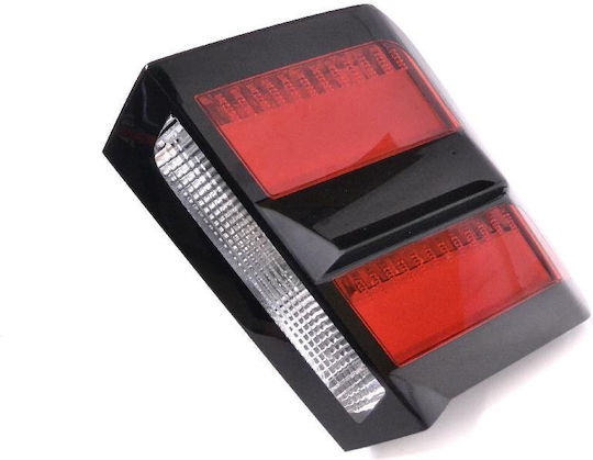 Magneti Marelli Задни светлини LED за Peugeot 3008 1бр