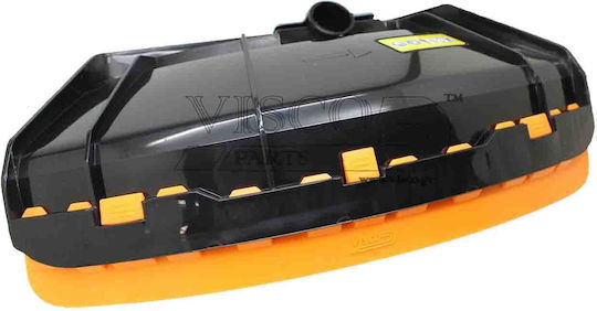 Universeller Freischneider-Schutz bis 32mm Visco Cutter