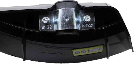 Universeller Freischneider-Schutz bis 32mm Visco Cutter