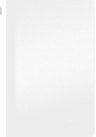 Clipboard alb Metron