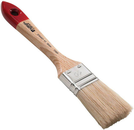 L' Outil Parfait Malerpinsel Gerade 50mm 1Stück 5802
