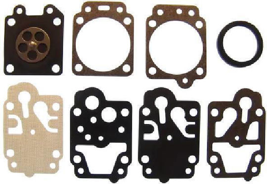Membranes Carburetor Oem Walbro D20-wyj 25766