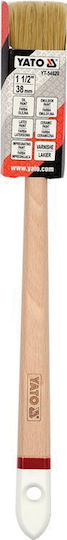 Yato Malerpinsel Rund 36mm 1Stück