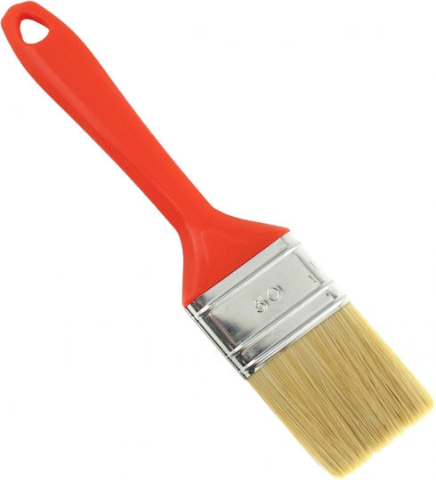 Amiko Paint Brush Straight 1pcs