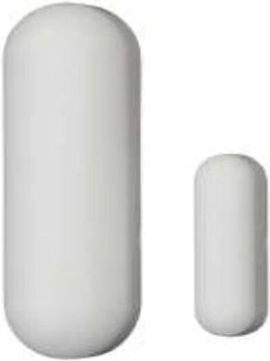 Artec Ασύρματος Αισθητήρας Επαφής Wi-Fi & RF 433MHz 70x23x23mm