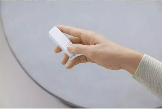 Bosch Door/window Contact II Ασύρματος Αισθητήρας Επαφής ZigBee & RF 8750002090