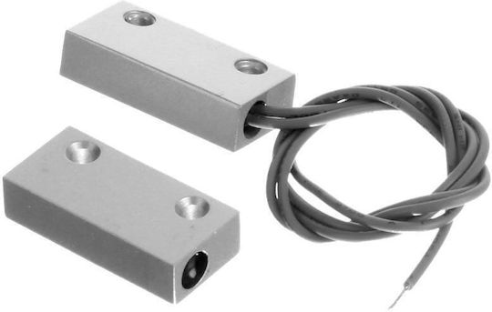 Tele Wired Metal Contact Sensor 30x15x7mm MC-51M