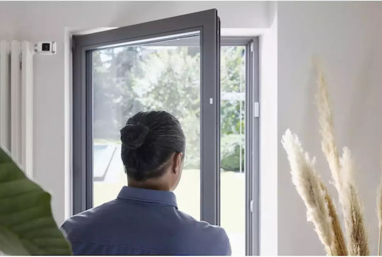 Bosch Door/window Contact II Ασύρματος Αισθητήρας Επαφής ZigBee & RF 8750002090