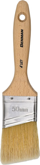 Benman Πινέλο Βαφής Λοξό 40mm