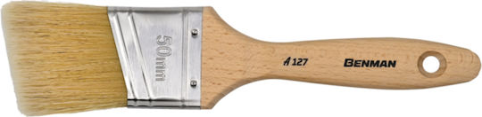 Benman Pincel de Vopsit Oblică 59mm 1buc