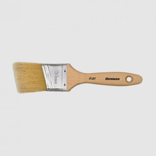 Benman Pincel de Vopsit Oblică 59mm 1buc
