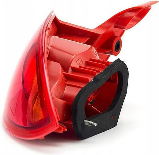 Depo Right Taillight Seat Leon