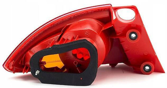 Depo Right Taillight Seat Leon