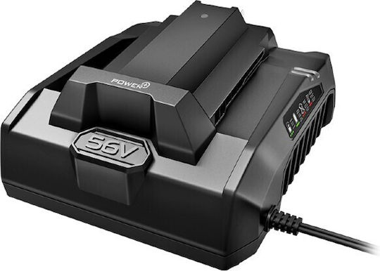 Ego Power Plus Φορτιστής Μπαταριών Εργαλείου 56V